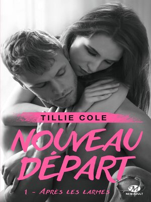 cover image of Après les larmes
